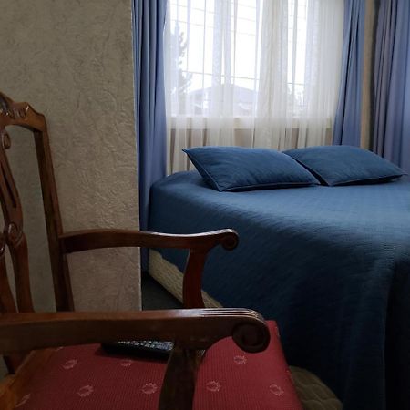 Antiguos Bed And Breakfast Puerto Natales Extérieur photo