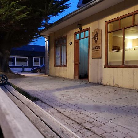 Antiguos Bed And Breakfast Puerto Natales Extérieur photo