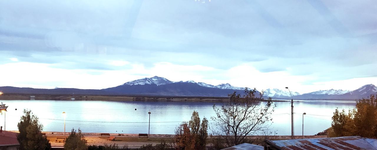 Antiguos Bed And Breakfast Puerto Natales Extérieur photo