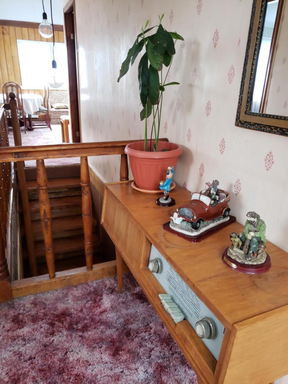 Antiguos Bed And Breakfast Puerto Natales Extérieur photo