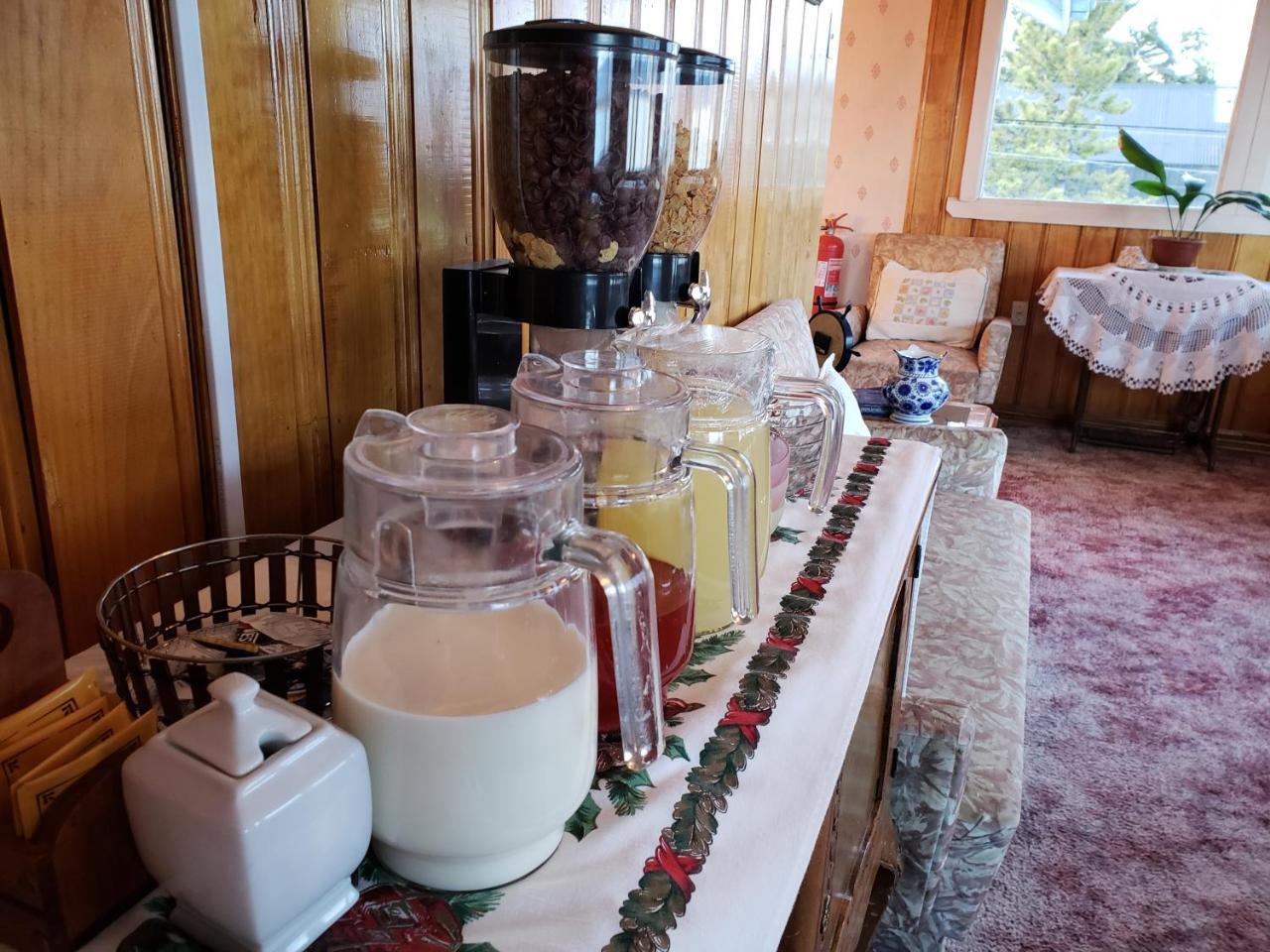 Antiguos Bed And Breakfast Puerto Natales Extérieur photo