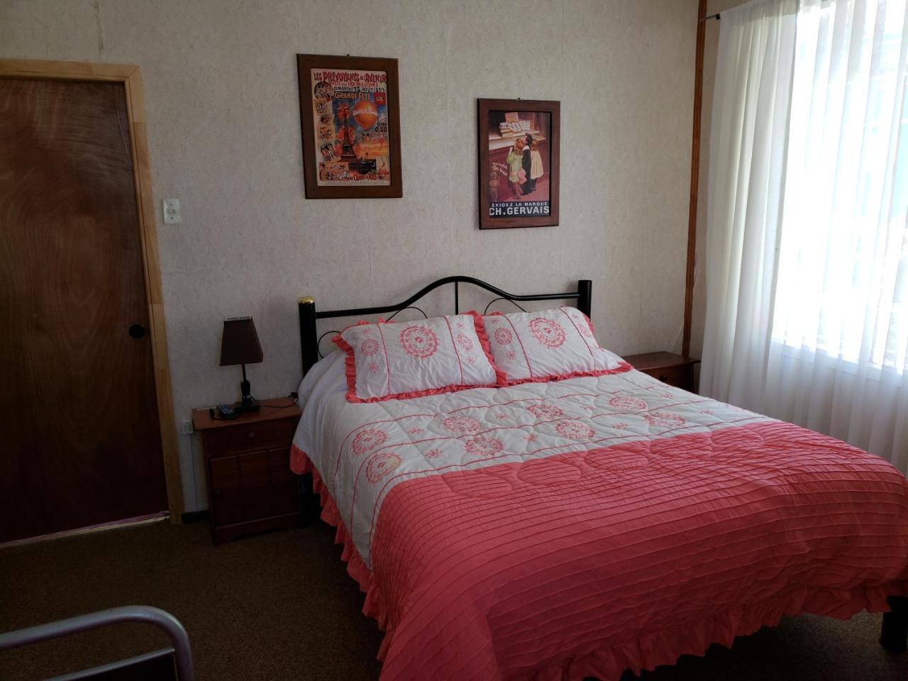 Antiguos Bed And Breakfast Puerto Natales Extérieur photo