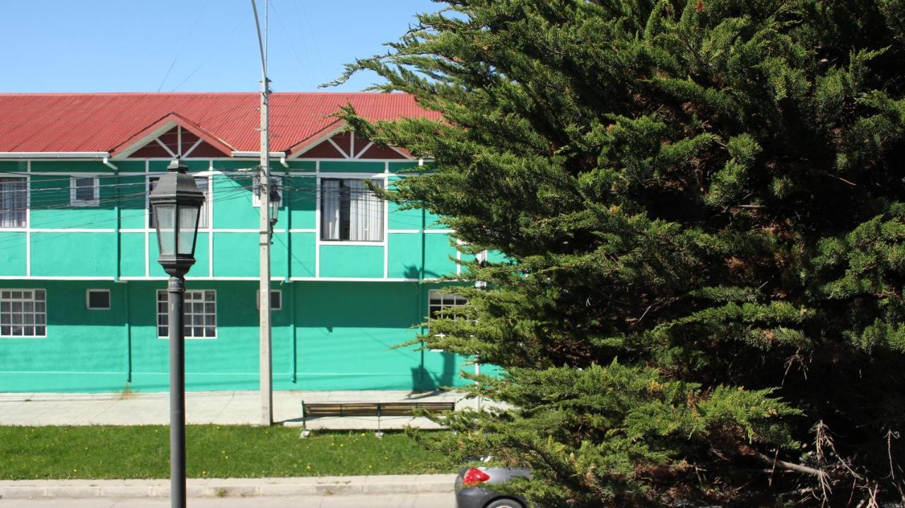 Antiguos Bed And Breakfast Puerto Natales Extérieur photo