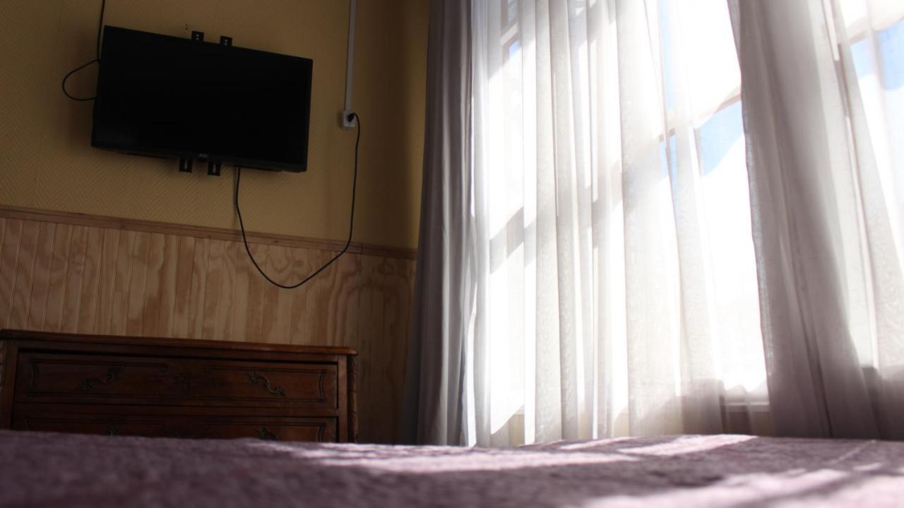 Antiguos Bed And Breakfast Puerto Natales Extérieur photo