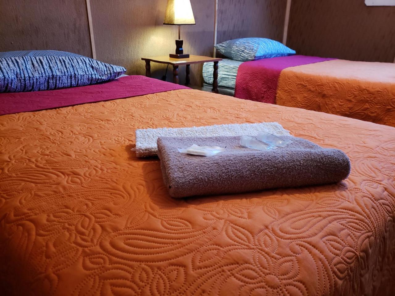 Antiguos Bed And Breakfast Puerto Natales Extérieur photo