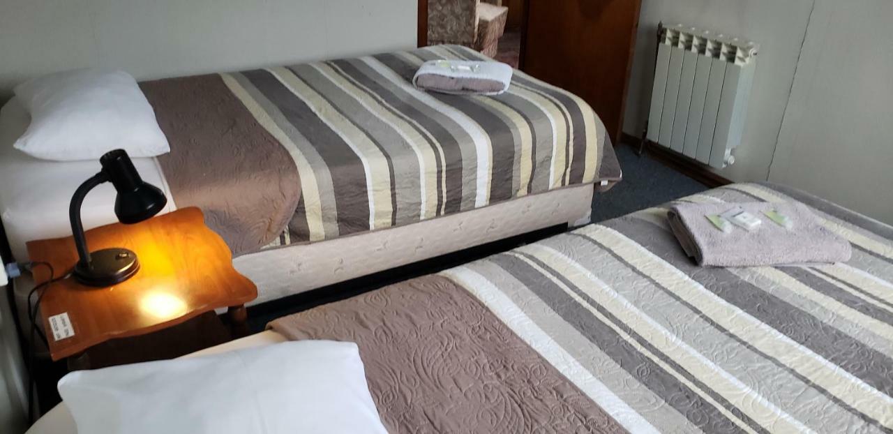 Antiguos Bed And Breakfast Puerto Natales Extérieur photo
