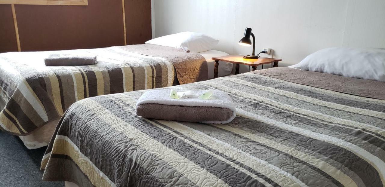 Antiguos Bed And Breakfast Puerto Natales Extérieur photo