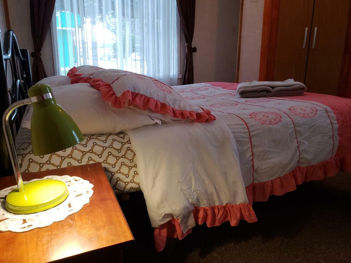Antiguos Bed And Breakfast Puerto Natales Extérieur photo