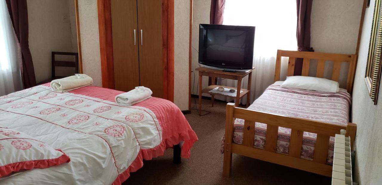 Antiguos Bed And Breakfast Puerto Natales Extérieur photo