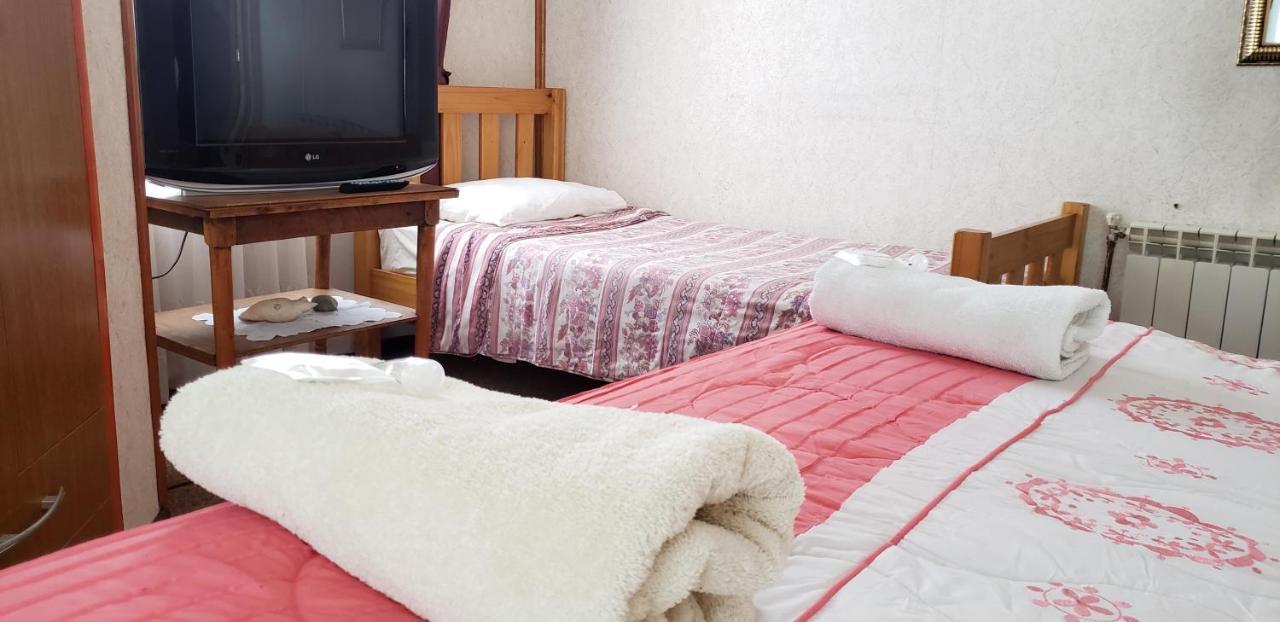 Antiguos Bed And Breakfast Puerto Natales Extérieur photo