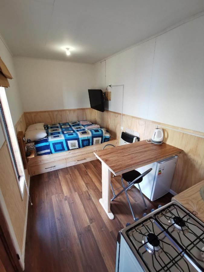 Antiguos Bed And Breakfast Puerto Natales Extérieur photo