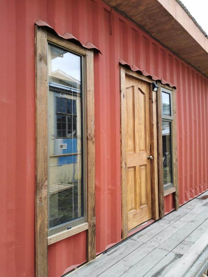 Antiguos Bed And Breakfast Puerto Natales Extérieur photo