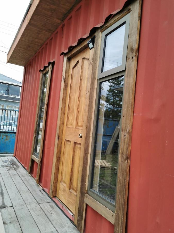 Antiguos Bed And Breakfast Puerto Natales Extérieur photo