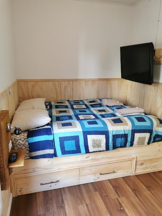 Antiguos Bed And Breakfast Puerto Natales Extérieur photo